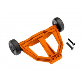 TRAXXAS 10776-ORNG Orange Wheelie Bar 