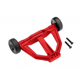 TRAXXAS 10776-RED Wheelie Bar