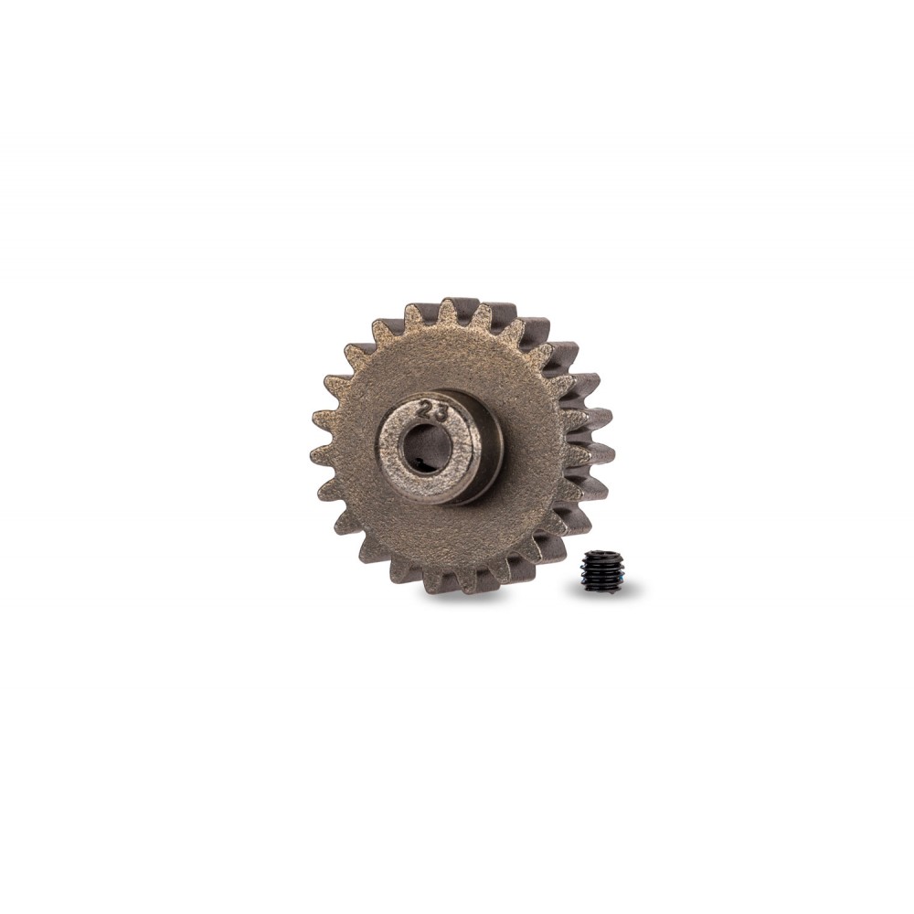 TRAXXAS 10840 23-Tooth Pinion Gear (32-pitch) 3 mm Bore