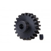 TRAXXAS 3951X 21-Tooth HD Pinion Gear (32-Pitch) 3 mm Bore