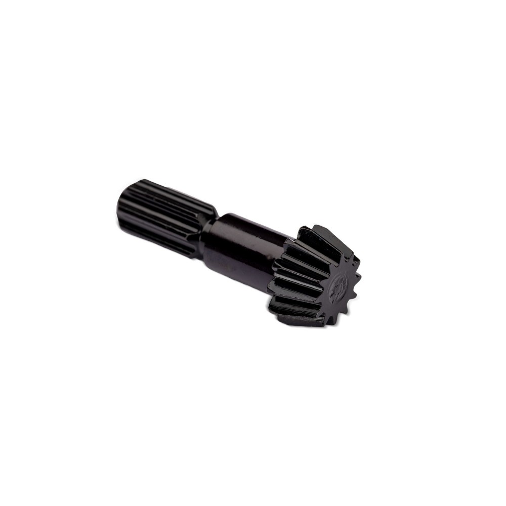 TRAXXAS 10778R 12-Tooth Machined Steel Front Differential Pinion Gear