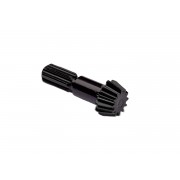 TRAXXAS 10778R 12-Tooth Machined Steel Front Differential Pinion Gear