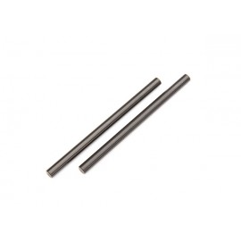 TRAXXAS 8941 Hardened Steel Inner Lower Suspension Pins (2pcs) 
