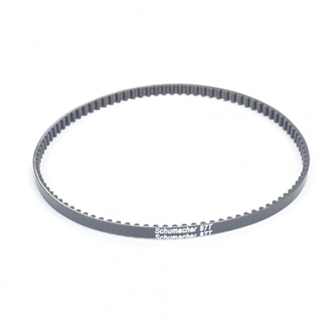 SCHUMACHER Belt 97T x 4mm Wide Polyurethane                