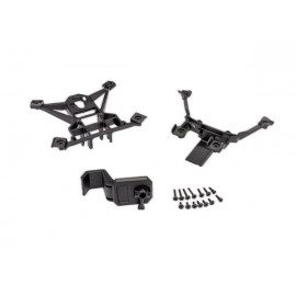 TRAXXAS 7715 Front and Rear Body Mounts 