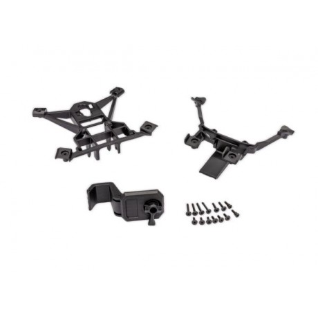 TRAXXAS 7715 Front and Rear Body Mounts