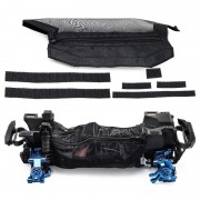 H-SPEED Dust protection Traxxas Mini Maxx