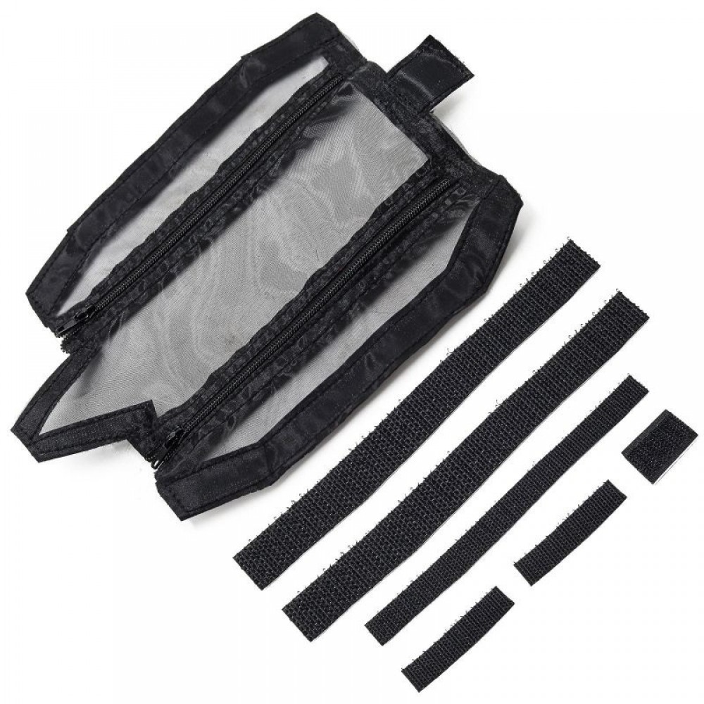 H-SPEED Dust protection Traxxas Mini Maxx