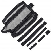H-SPEED Dust protection Traxxas Mini Maxx