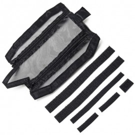 H-SPEED Dust protection Traxxas Mini Maxx