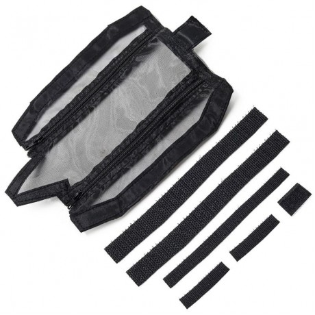 H-SPEED Dust protection Traxxas Mini Maxx