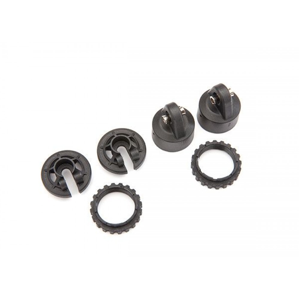 TRAXXAS 8964 GT-Maxx Shock Caps (2pcs)