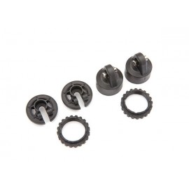 TRAXXAS 8964 GT-Maxx Shock Caps (2pcs)