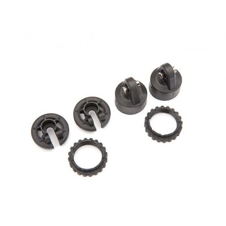 TRAXXAS 8964 GT-Maxx Shock Caps (2pcs)