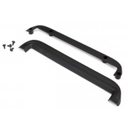 TRAXXAS 7712 X-Maxx Tailgate Protector with Hardware