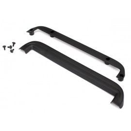 TRAXXAS 7712 X-Maxx Tailgate Protector with Hardware