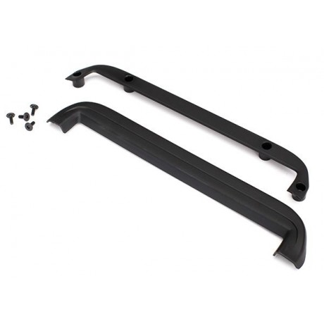 TRAXXAS 7712 X-Maxx Tailgate Protector with Hardware