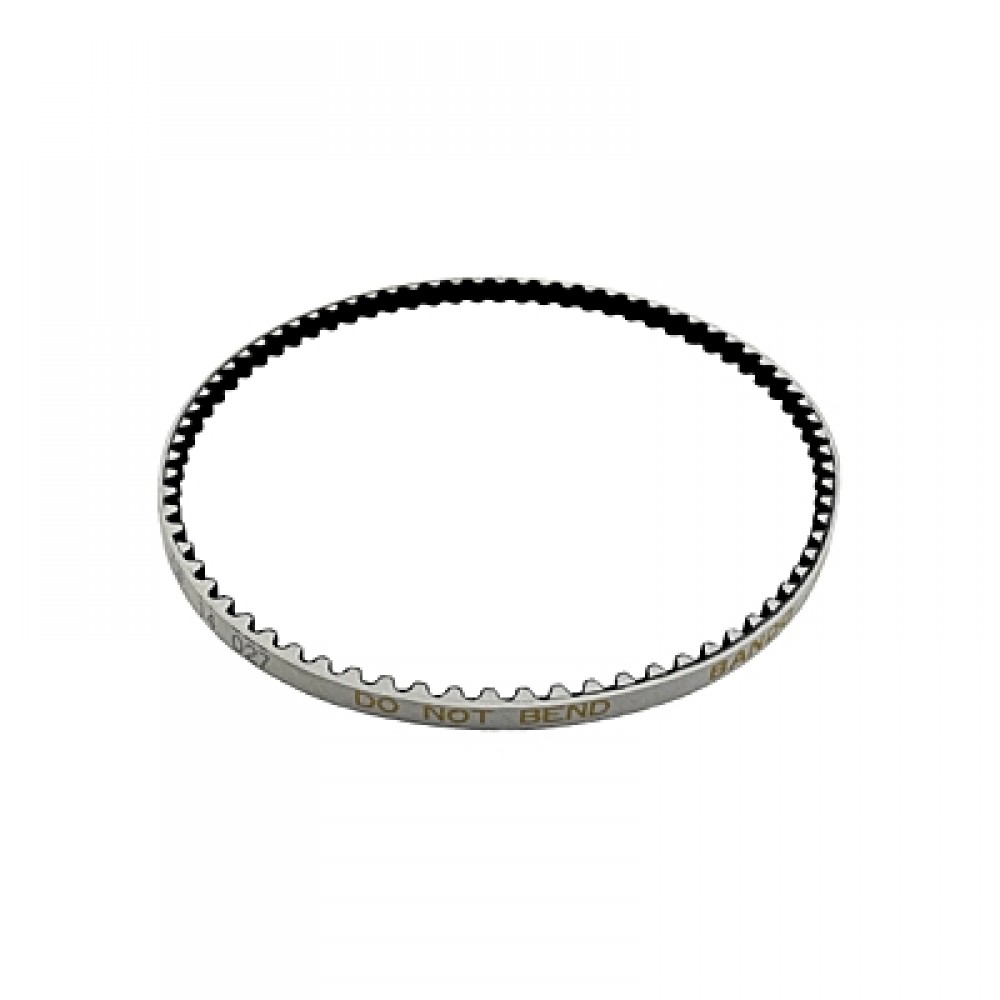 AWESOMATIX BEL225LF - A800FX - Low Friction Belt 3x225mm 75T