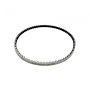 AWESOMATIX BEL225LF - A800FX - Low Friction Belt 3x225mm 75T