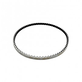 AWESOMATIX BEL225LF - A800FX - Low Friction Belt 3x225mm 75T 