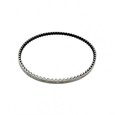 AWESOMATIX BEL225LF - A800FX - Low Friction Belt 3x225mm 75T