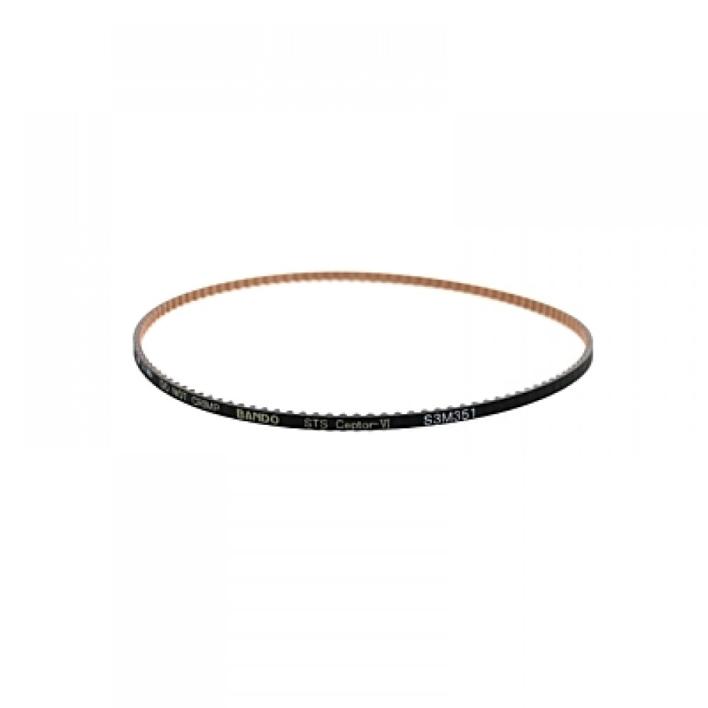 AWESOMATIX BEL351HD - A800RR - HD Belt - 3x351mm (117T)