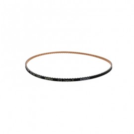 AWESOMATIX BEL351HD - A800RR - HD Belt - 3x351mm (117T) 