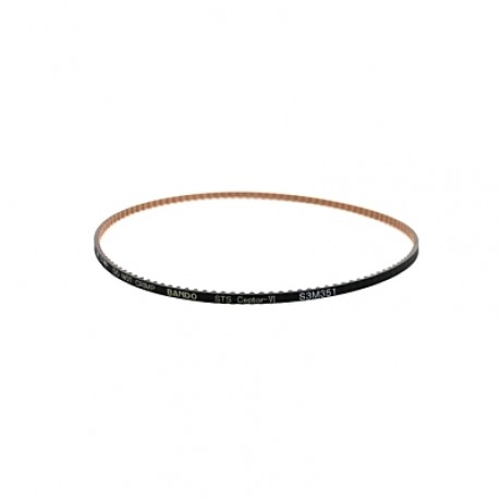 AWESOMATIX BEL351HD - A800RR - HD Belt - 3x351mm (117T)