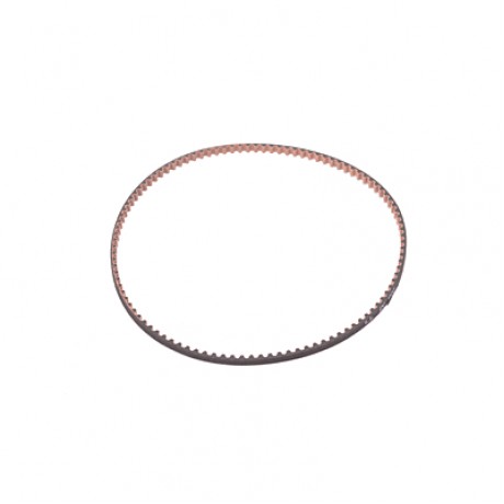 SCHUMACHER Bando Belt 105T x 3mm Wide - Neon