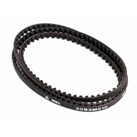 HOT BODIES FRONT BELT 510 (3pcs)