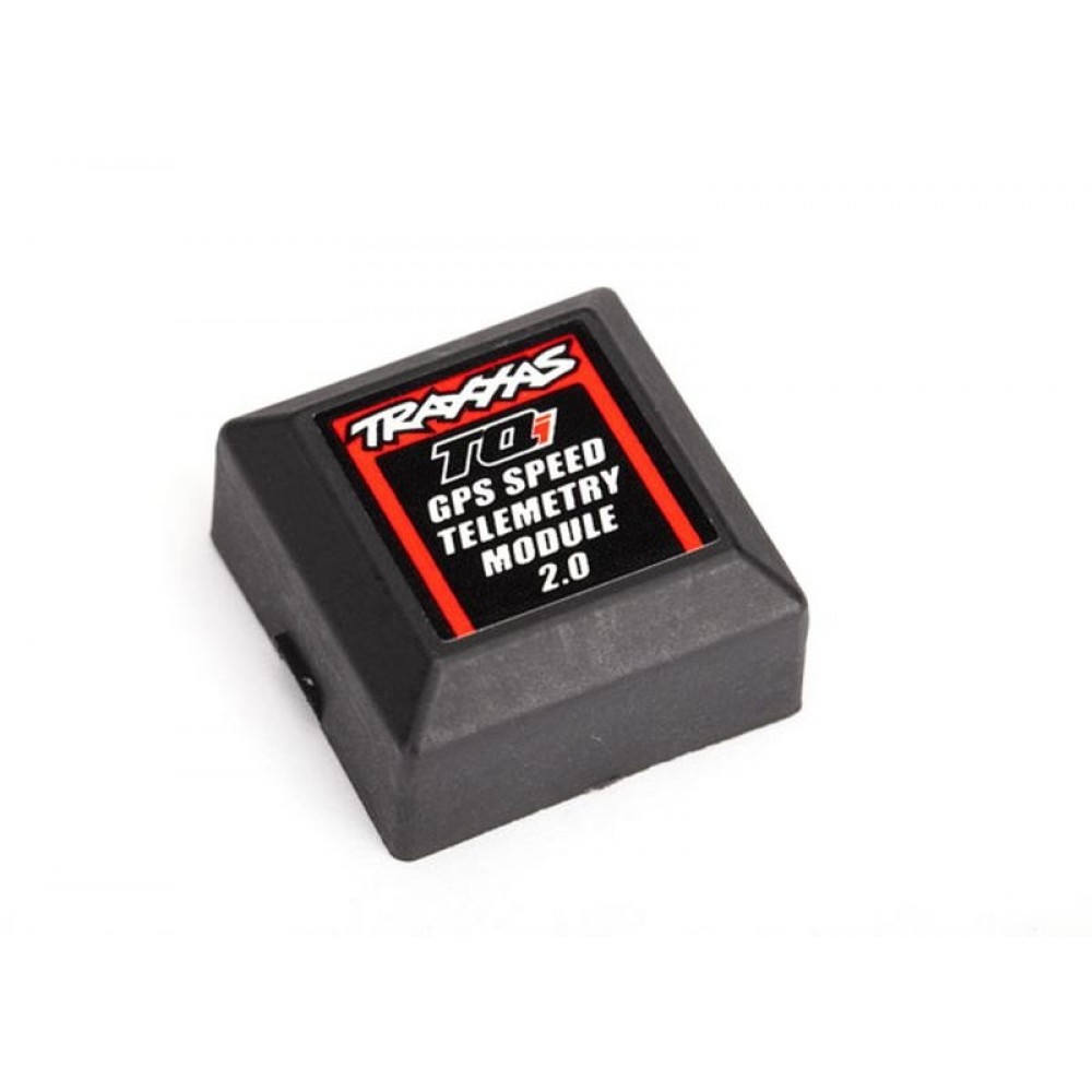 TRAXXAS 6551X Telemetry GPS Modul TQI Telemetry GPS Speed Module 2.0