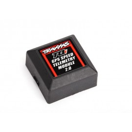 TRAXXAS 6551X Telemetry GPS Modul TQI Telemetry GPS Speed Module 2.0