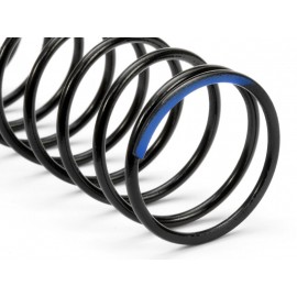 HPI SHOCK SPRING 18x80x1.5mm 12.5COILS (BLUE 71gF/mm) 