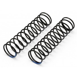 HPI SHOCK SPRING 18x80x1.5mm 12.5COILS (BLUE 71gF/mm)