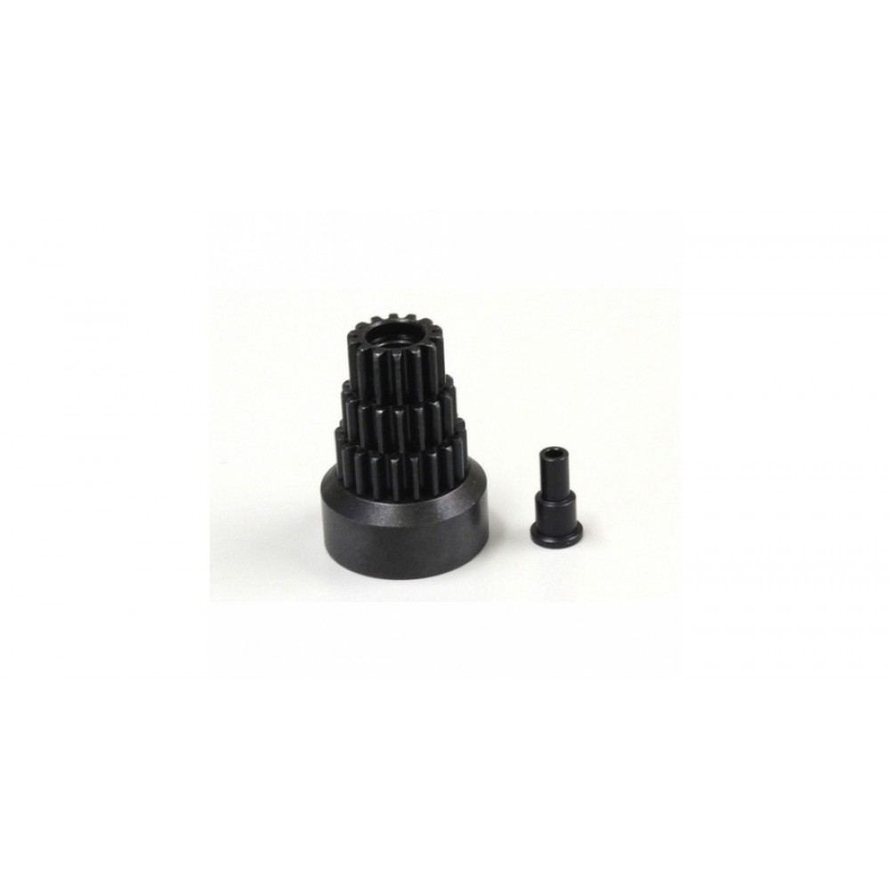 KYOSHO Clutch Bell (for 3-Speed) MA011C