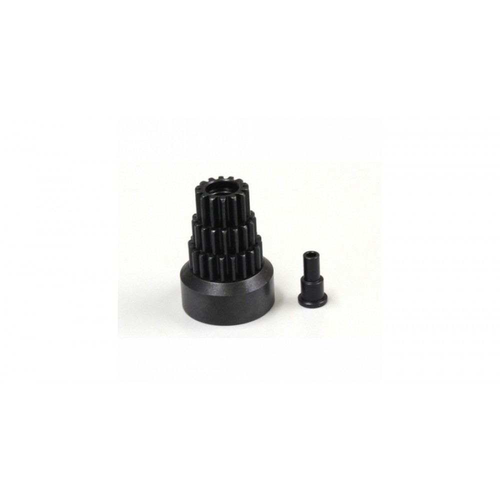 KYOSHO MA011C Clutch Bell (for 3-Speed) 