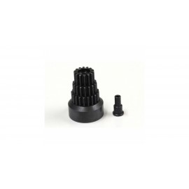 KYOSHO Clutch Bell (for 3-Speed) MA011C 