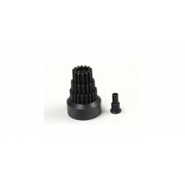 KYOSHO MA011C Clutch Bell (for 3-Speed) 