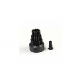 KYOSHO Clutch Bell (for 3-Speed) MA011C