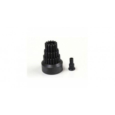 KYOSHO MA011C Clutch Bell (for 3-Speed) 