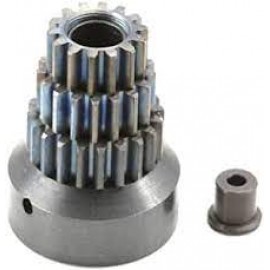 KYOSHO CLUTCH BELL (FOR 3-SPEED/MF/GG) MA011B 