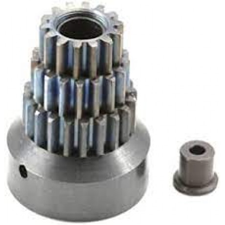 KYOSHO MA011B CLUTCH BELL (FOR 3-SPEED/MF/GG) 