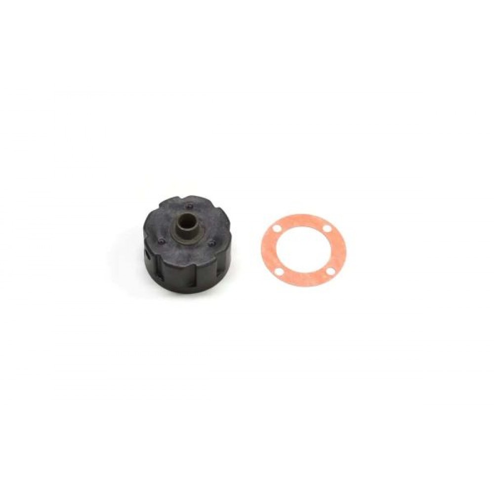 KYOSHO IF403C INFERNO Differential Case MP9-MP10 (Front-Rear)