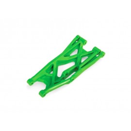 TRAXXAS 7830G Lower Right Suspension Arm, GREEN (1pcs)   