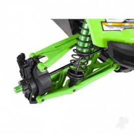 TRAXXAS 7831G Heavy Duty Lower Left Suspension Arm, GREEN (1pcs)   