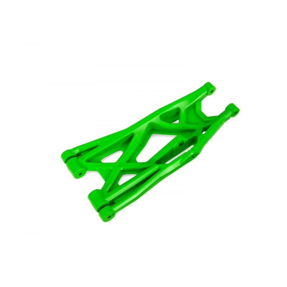 TRAXXAS 7831G Heavy Duty Lower Left Suspension Arm, GREEN (1pcs)  