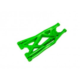 TRAXXAS 7831G Heavy Duty Lower Left Suspension Arm, GREEN (1pcs)   