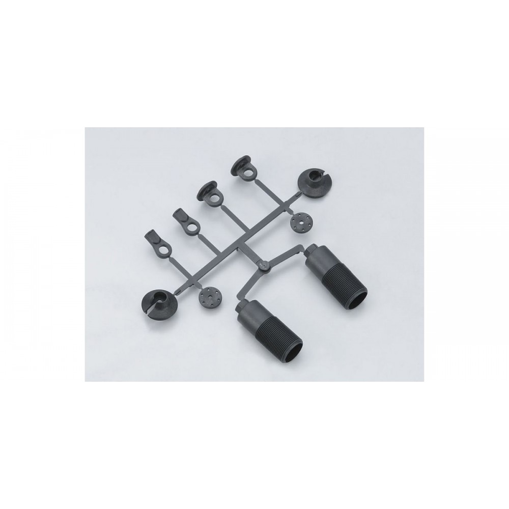 KYOSHO IF232-01 Shock Plastic Parts Set 