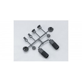KYOSHO IF232-01 Shock Plastic Parts Set 