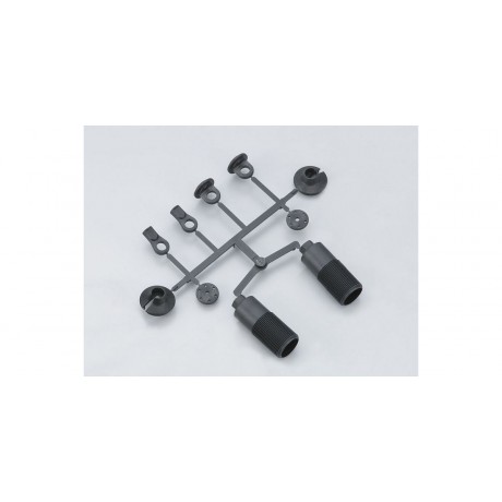 KYOSHO IF232-01 Shock Plastic Parts Set 